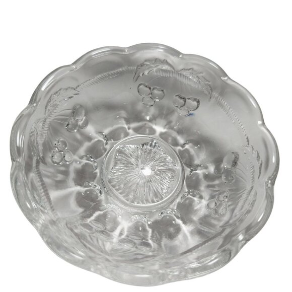 Moser Cherry And Cable Master salt 4 Individual Salts Caviar Fine Dining - Picture 4 of 7